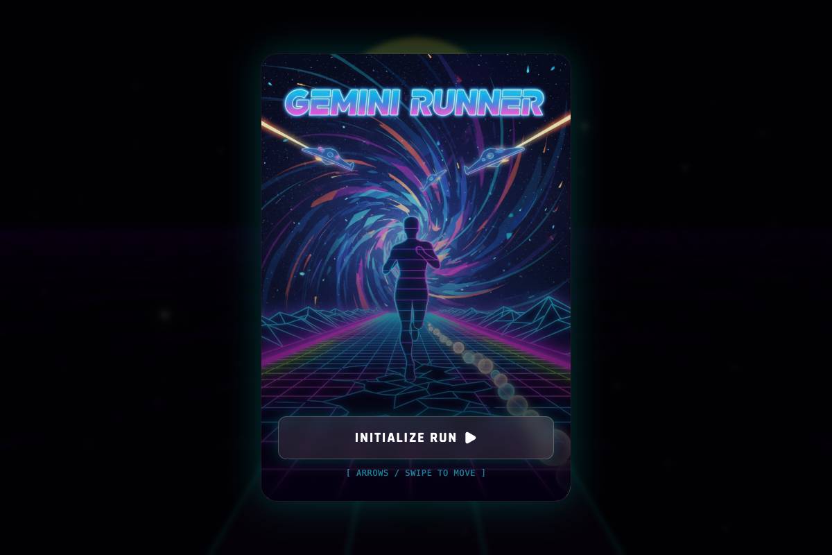 GeminiRunner