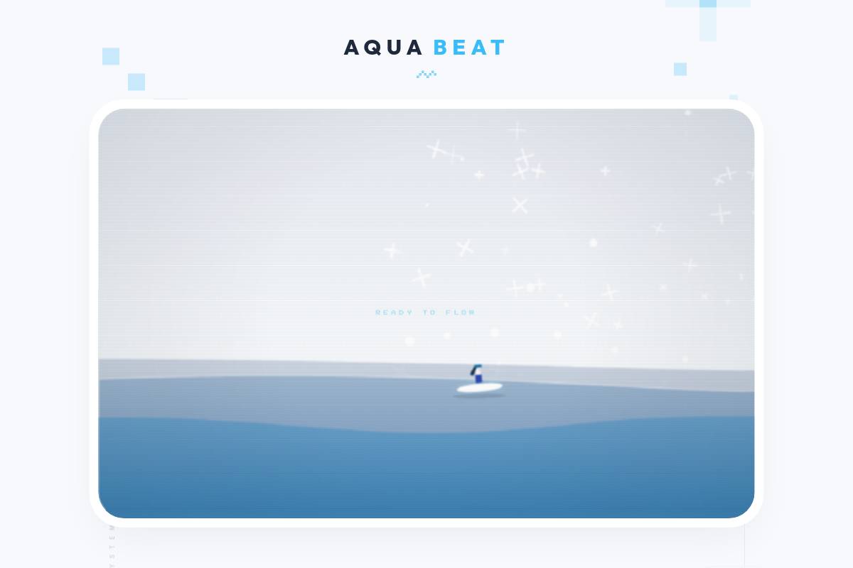 AquaBeat