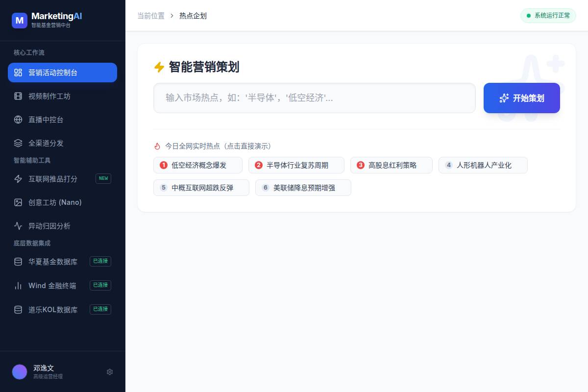 热点运营离线版