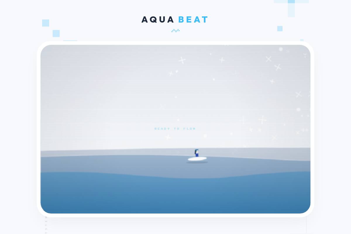 AquaBeat2