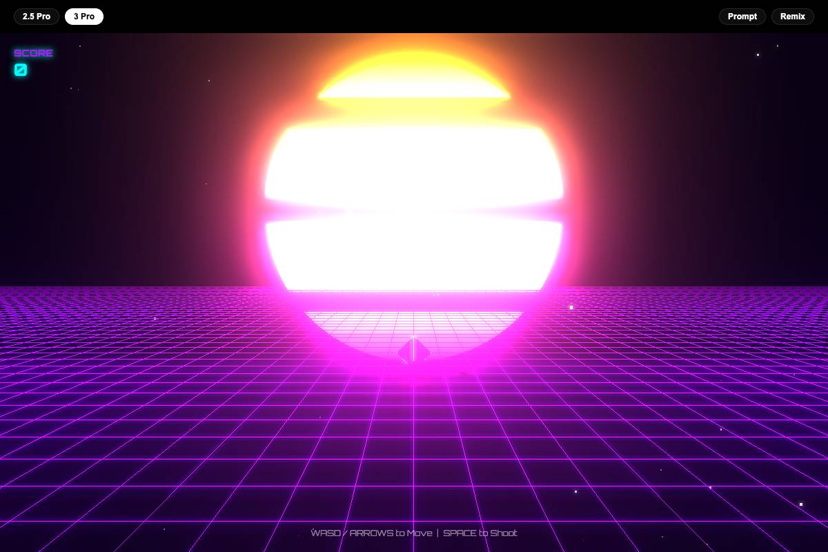 SynthWave